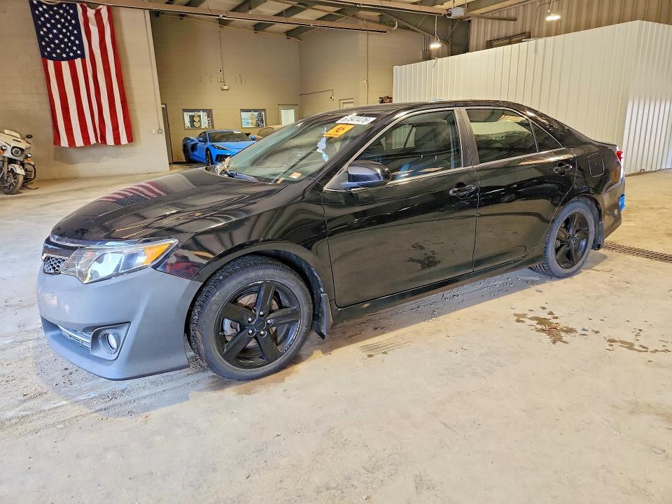 Продаж на аукціоні авто 2014 Toyota Camry, vin: 4T1BF1FK2EU445938, номер лоту: 67541476