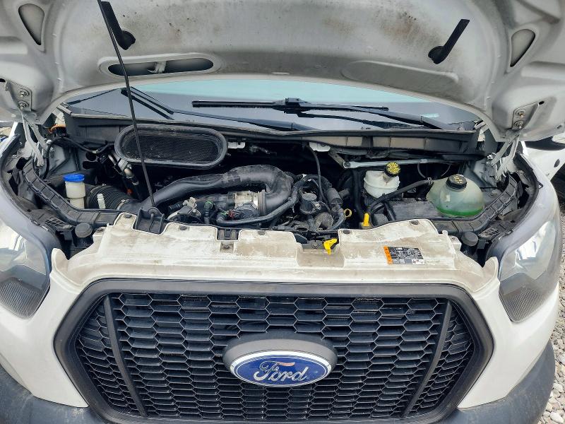 Aukcja sprzedaży 2020 Ford Transit, vin: 1FDBW5Z80LKB40261, numer aukcji: 67869696