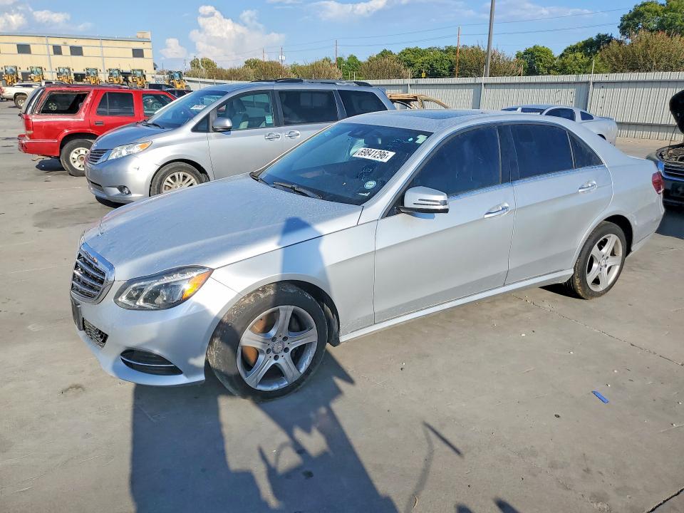 2016 Mercedes-benz E მანქანა იყიდება აუქციონზე, vin: WDDHF8JB6GB221459, აუქციონის ნომერი: 69841296