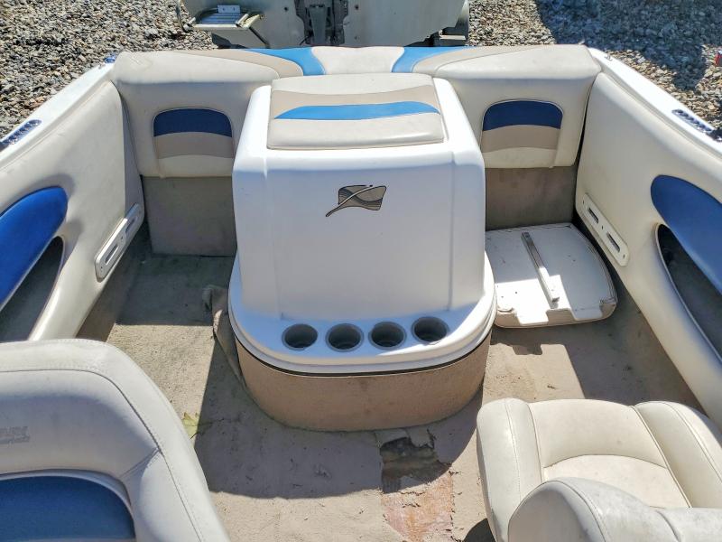 Aukcja sprzedaży 2001 Stingray Boat Co Boat/trl, vin: PNYUSGVL1001, numer aukcji: 68386506