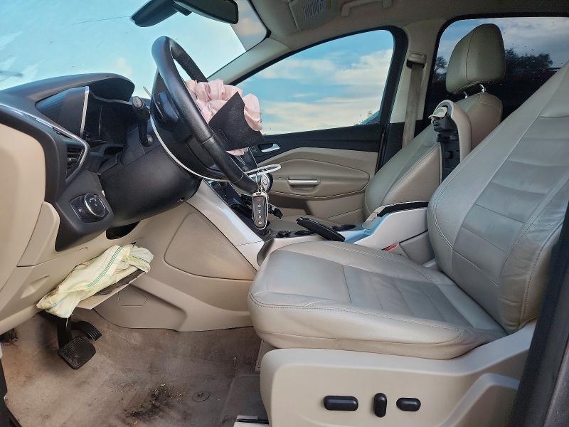 2013 Ford C-max მანქანა იყიდება აუქციონზე, vin: 1FADP5CUXDL509936, აუქციონის ნომერი: 68972596