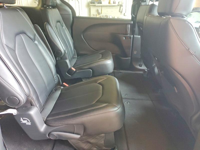 Aukcja sprzedaży 2026 Chrysler Pacifica, vin: 2C4RC1BG4TR278473, numer aukcji: 68550336