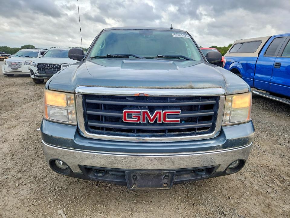 Aukcja sprzedaży 2008 Gmc Sierra, vin: 2GTEK19J481218685, numer aukcji: 69611426
