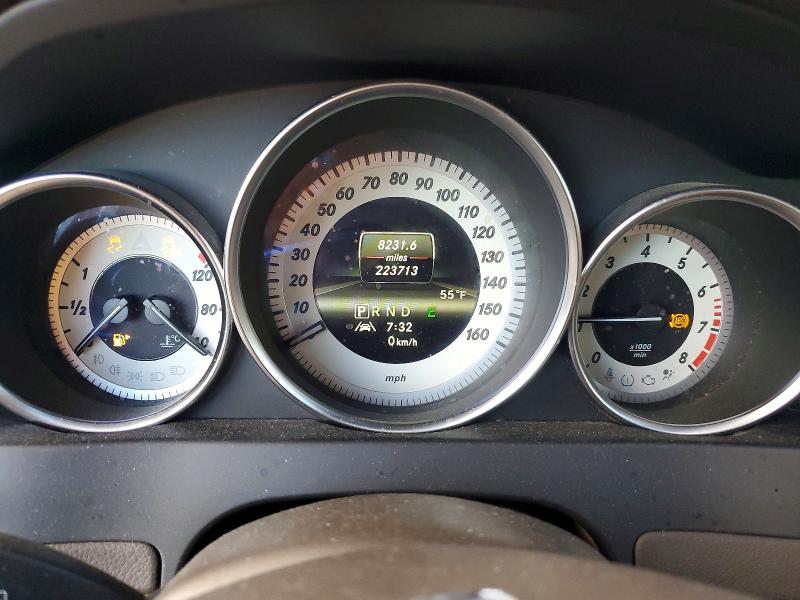 Продаж на аукціоні авто 2013 Mercedes-benz C, vin: WDDGF8AB7DA817760, номер лоту: 68996716