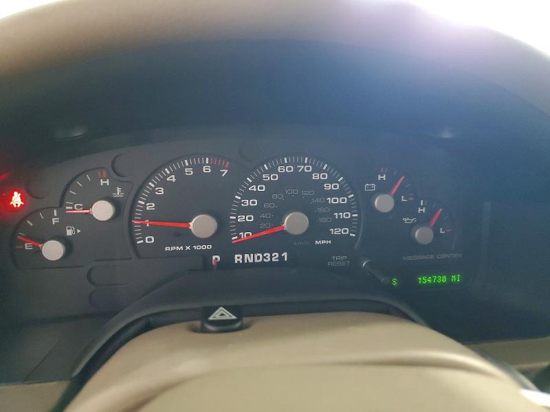 Aukcja sprzedaży 2003 Ford Explorer, vin: 1FMDU75W53ZA03371, numer aukcji: 69536586