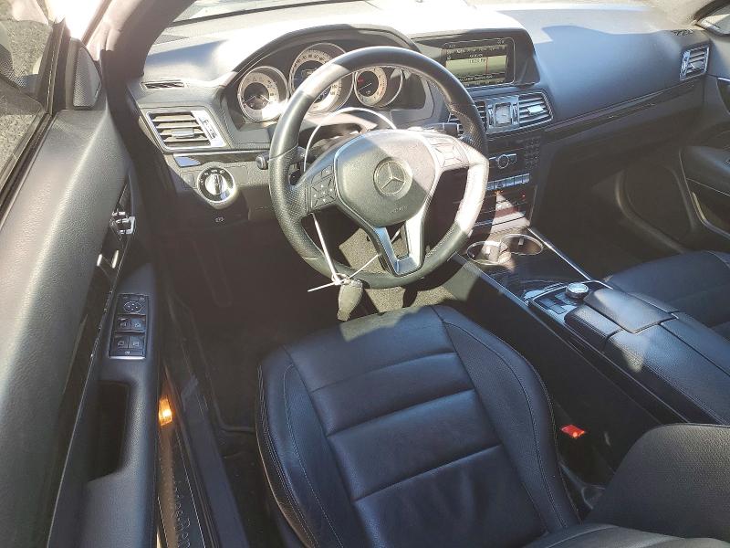Продажа на аукционе авто 2014 Mercedes-benz E, vin: WDDKJ5KB2EF266020, номер лота: 69279876