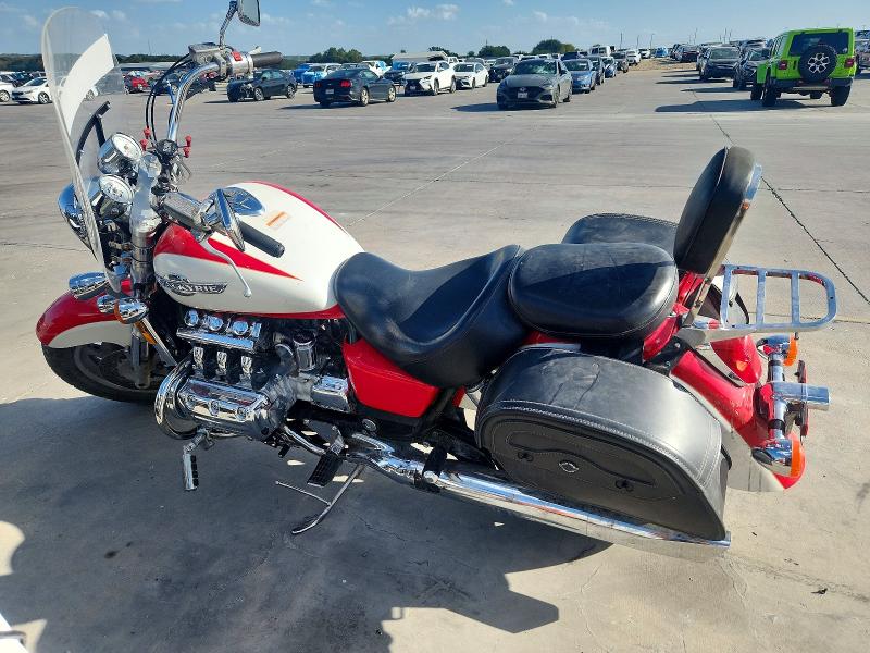 Aukcja sprzedaży 1997 Honda Gl1500, vin: 1HFSC3400VA004472, numer aukcji: 68772496
