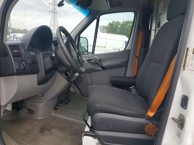 Aukcja sprzedaży 2015 Mercedes-benz Sprinter, vin: WD3PE8DB3FP134845, numer aukcji: 70222626