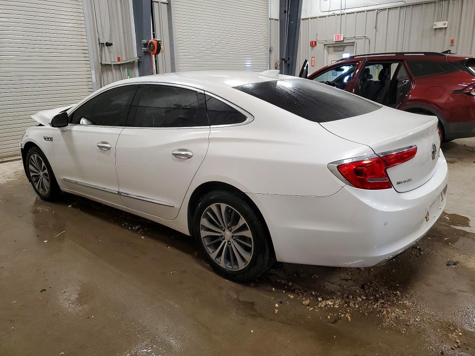 Aukcja sprzedaży 2017 Buick Lacrosse, vin: 1G4ZP5SS4HU203763, numer aukcji: 67009176
