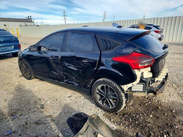 Продаж на аукціоні авто 2018 Ford Focus, vin: 1FADP3K28JL294878, номер лоту: 70806746