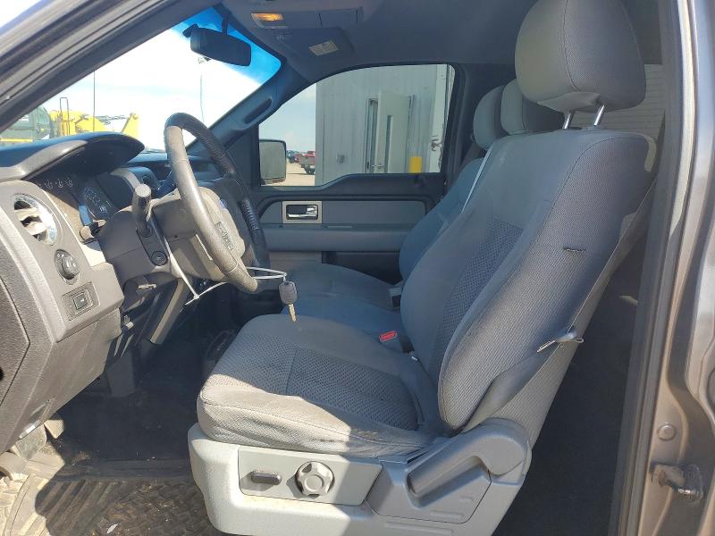 Продажа на аукционе авто 2011 Ford F150, vin: 1FTFW1CT8BFC33659, номер лота: 68668276