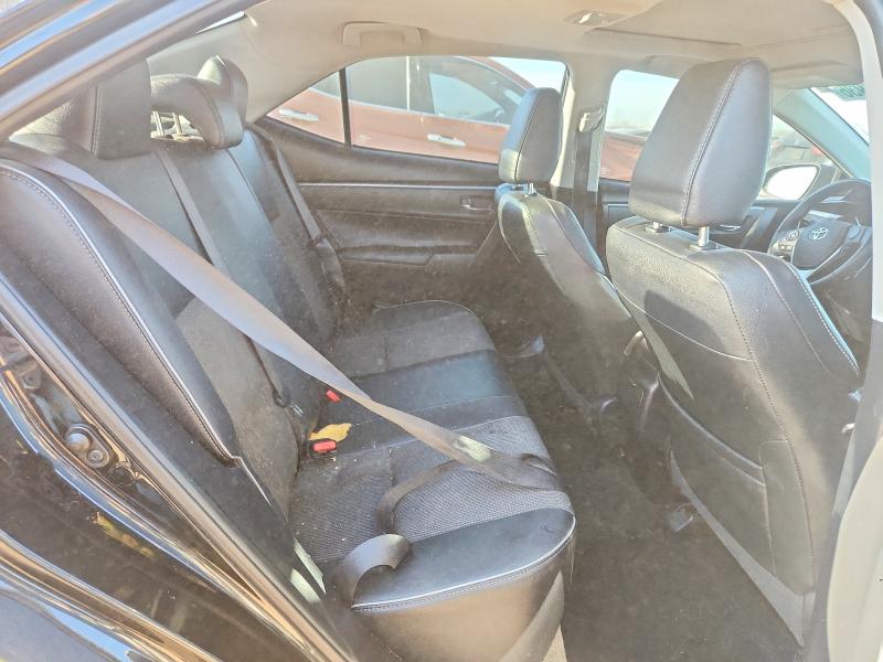 Продажа на аукционе авто 2014 Toyota Corolla, vin: 2T1BURHE1EC141481, номер лота: 68637936