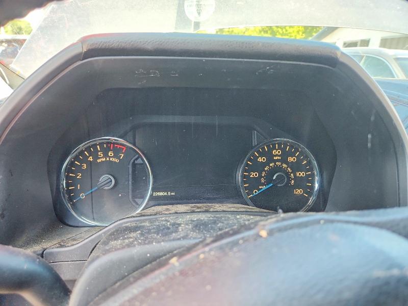 Aukcja sprzedaży 2015 Ford F150, vin: 1FTEW1EGXFFB75359, numer aukcji: 67855396