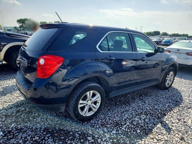 68971226 :رقم المزاد ، 2GNALAEK5F6254029 vin ، 2015 Chevrolet Equinox مزاد بيع