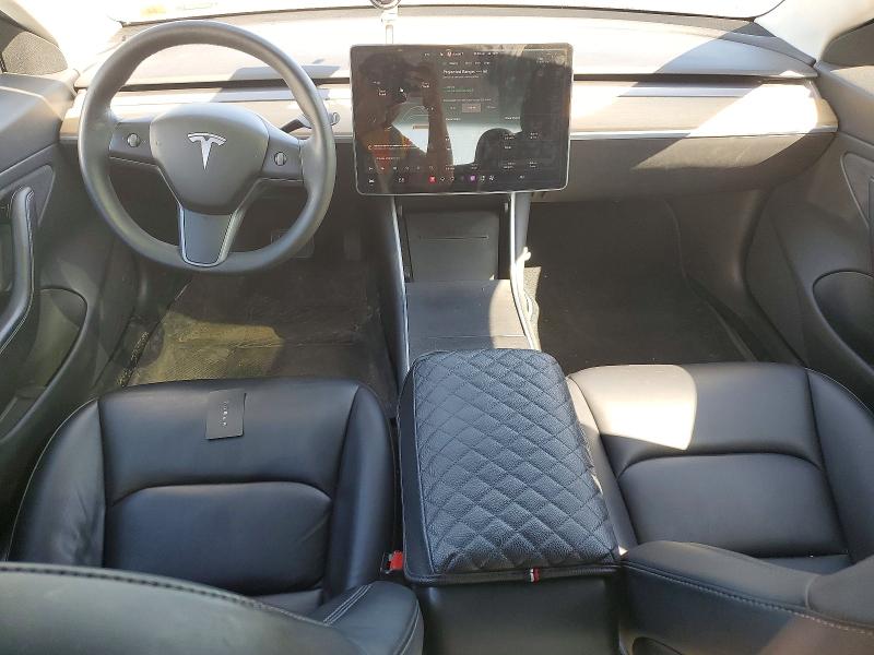 69310066 :رقم المزاد ، 5YJ3E1EB4KF451449 vin ، 2019 Tesla Model 3 مزاد بيع