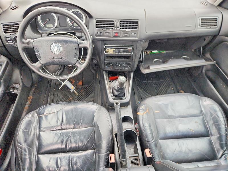 Aukcja sprzedaży 2004 Volkswagen Jetta, vin: 3VWSE69M04M087238, numer aukcji: 70691486