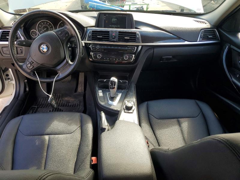 Продаж на аукціоні авто 2018 Bmw 320, vin: WBA8E5G56JNV03388, номер лоту: 68663486