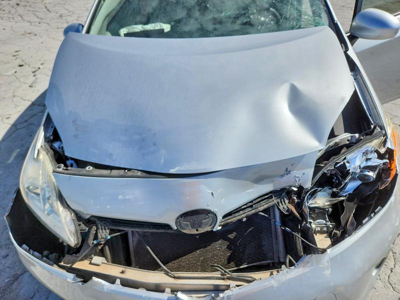 Aukcja sprzedaży 2013 Toyota Prius, vin: JTDKN3DU0D5601698, numer aukcji: 70218276