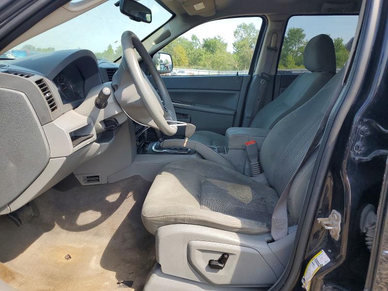 Aukcja sprzedaży 2007 Jeep Grand Cherokee, vin: 1J8GR48K97C634250, numer aukcji: 67215196