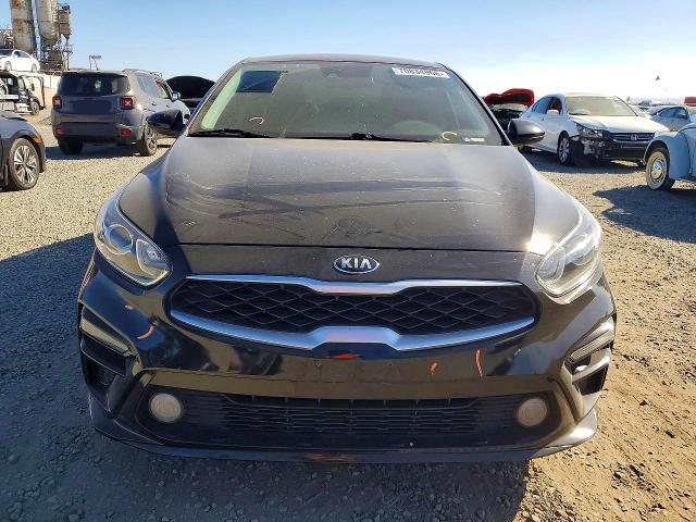 Продажа на аукционе авто 2019 Kia Forte, vin: 3KPF24AD3KE139420, номер лота: 70834966