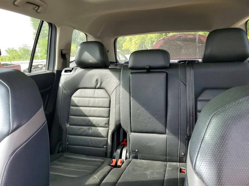 Продажа на аукционе авто 2021 Volkswagen Atlas, vin: 1V2BR2CA5MC509423, номер лота: 67989486