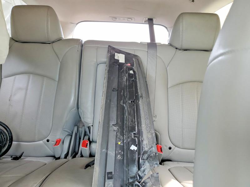 Aukcja sprzedaży 2008 Buick Enclave, vin: 5GAEV23718J234019, numer aukcji: 68341936