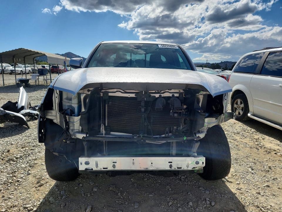 Продажа на аукционе авто 2019 Toyota Tacoma, vin: 5TFSZ5ANXKX181530, номер лота: 68226806