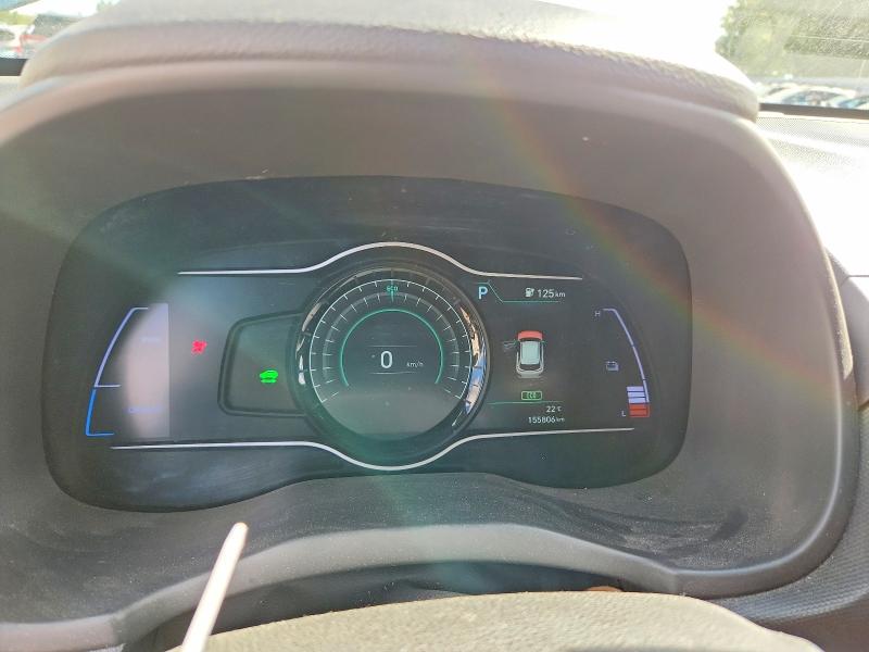 Продаж на аукціоні авто 2019 Hyundai Kona, vin: KM8K33AG6KU020516, номер лоту: 68848556