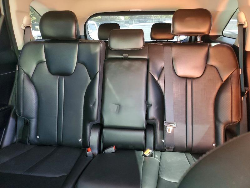 Продажа на аукционе авто 2025 Kia Sorento, vin: 5XYRL4JC9SG381195, номер лота: 67896176