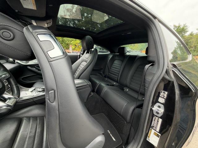 2019 Mercedes-benz C მანქანა იყიდება აუქციონზე, vin: WDDWJ6EB5KF877223, აუქციონის ნომერი: 71277026