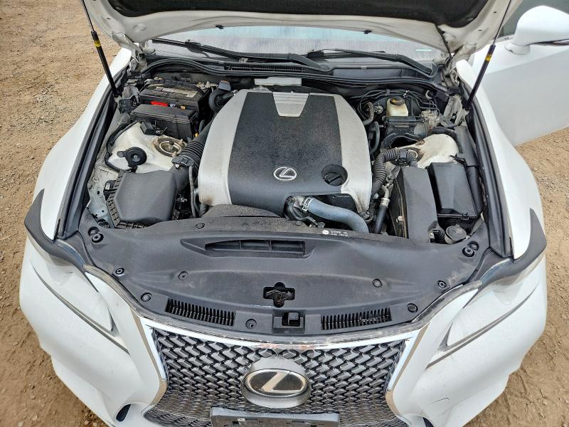 Продаж на аукціоні авто 2016 Lexus Is, vin: JTHCM1D29G5001260, номер лоту: 70129516