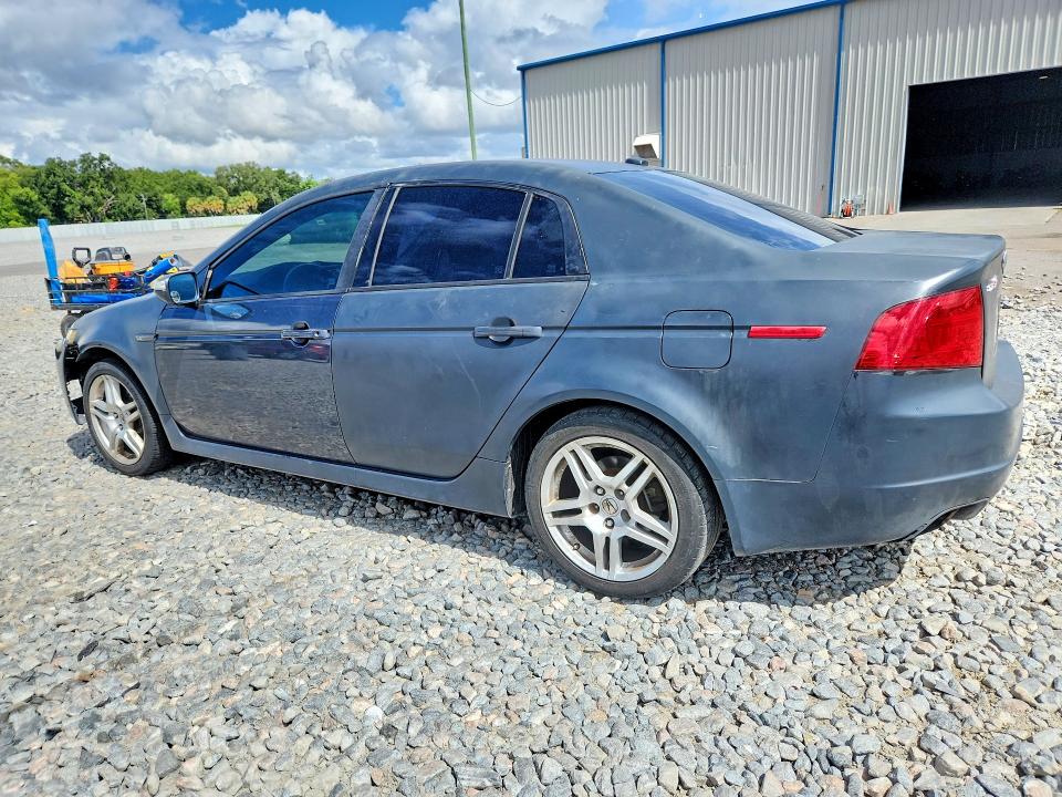 67513436 :رقم المزاد ، 19UUA65585A079085 vin ، 2005 Acura Tl مزاد بيع