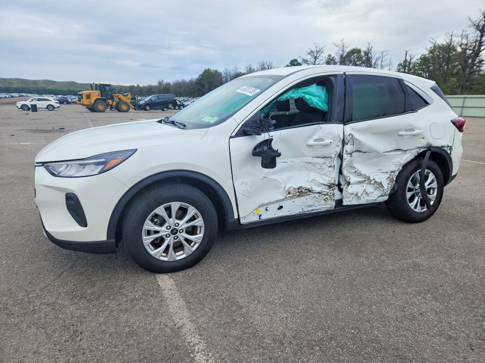 Продажа на аукционе авто 2023 Ford Escape, vin: 1FMCU9GNXPUB05599, номер лота: 69324136