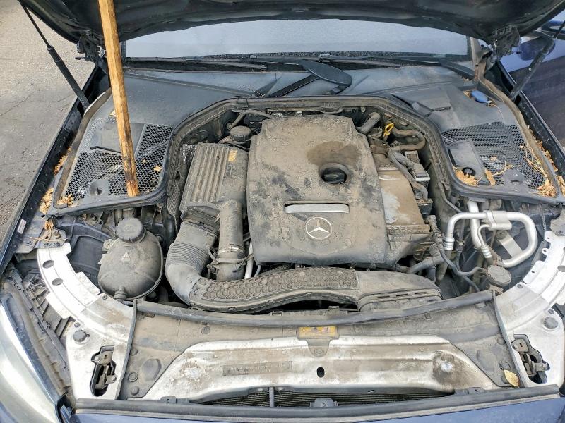 Продаж на аукціоні авто 2016 Mercedes-benz C, vin: WDDWF4JBXGR161029, номер лоту: 68736886