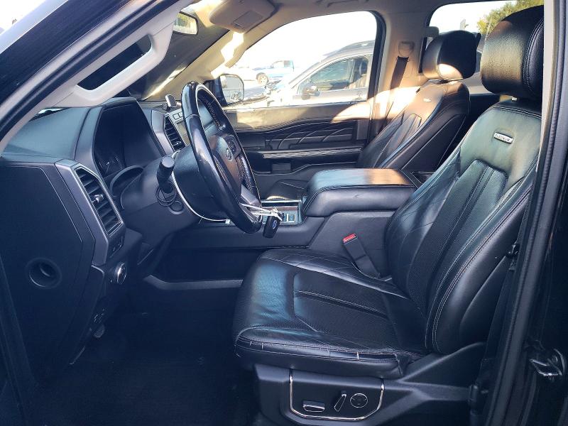 Aukcja sprzedaży 2018 Ford Expedition, vin: 1FMJK1MT7JEA21162, numer aukcji: 68239486