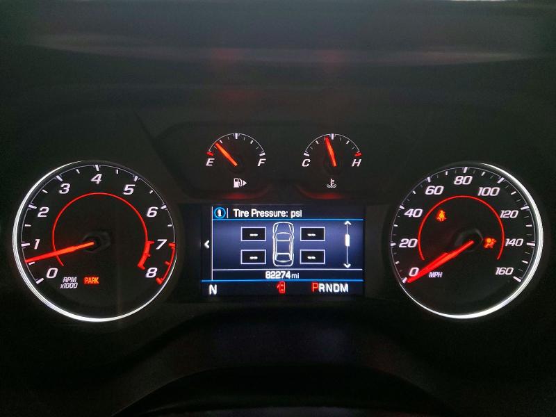 Продажа на аукционе авто 2019 Chevrolet Camaro, vin: 1G1FB3DSXK0132261, номер лота: 67290176