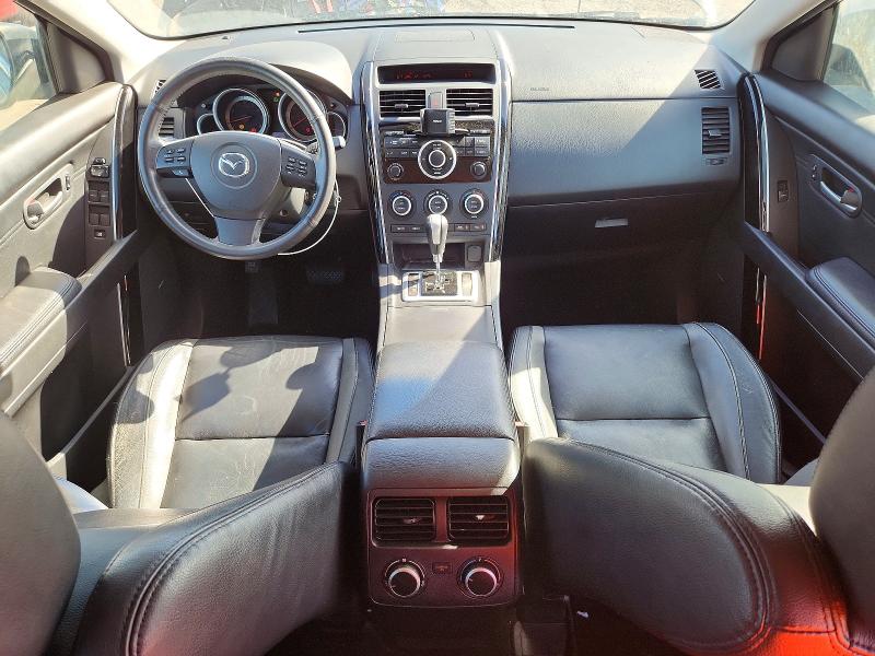 Aukcja sprzedaży 2008 Mazda Cx-9, vin: JM3TB28V580163071, numer aukcji: 70997896