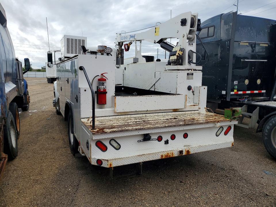 Aukcja sprzedaży 2008 Peterbilt 340, vin: 2XPRAN8X68M765634, numer aukcji: 67793806