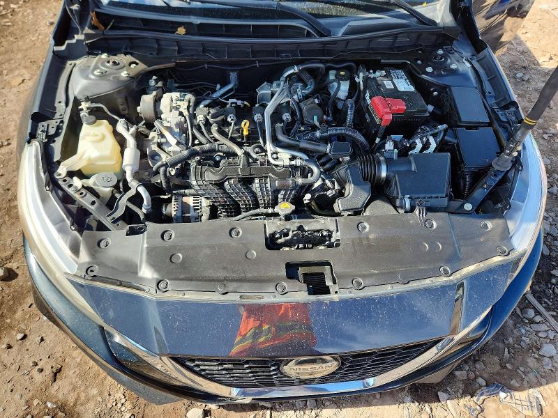 2021 Nissan Altima მანქანა იყიდება აუქციონზე, vin: 1N4BL4DV4MN300877, აუქციონის ნომერი: 68407506
