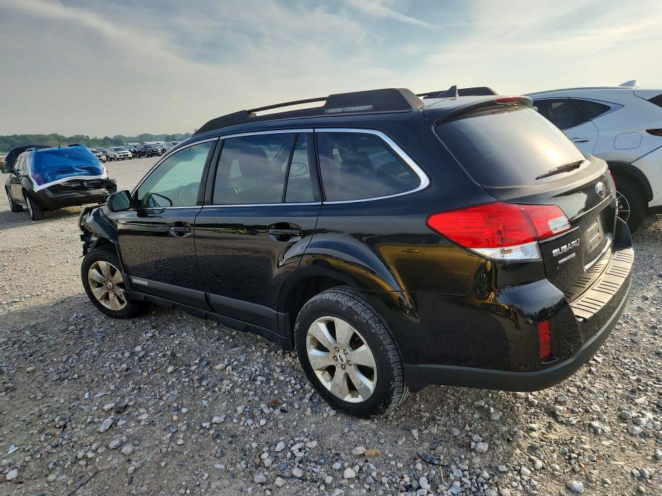 Aukcja sprzedaży 2012 Subaru Outback, vin: 4S4BRDLC2C2282920, numer aukcji: 67490616
