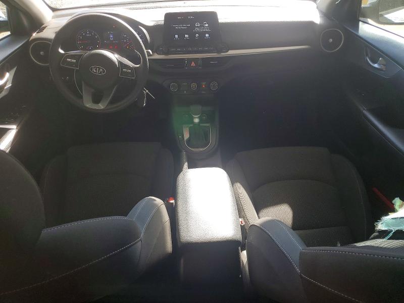 Продаж на аукціоні авто 2021 Kia Forte, vin: 3KPF24AD3ME359465, номер лоту: 67915546
