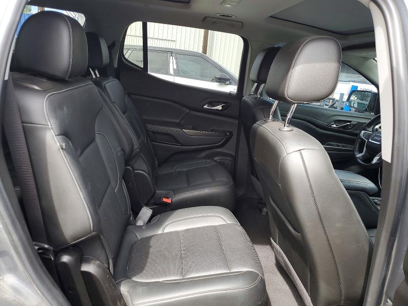 Продаж на аукціоні авто 2021 Gmc Acadia, vin: 1GKKNULS2MZ202777        , номер лоту: 68757456