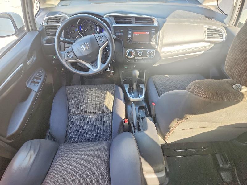 Aukcja sprzedaży 2016 Honda Fit, vin: JHMGK5H57GX010109, numer aukcji: 70505046