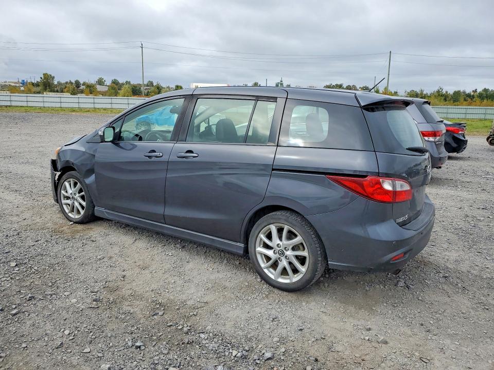 Продаж на аукціоні авто 2017 Mazda 5, vin: JM1CW2DL1H0195288, номер лоту: 70879626