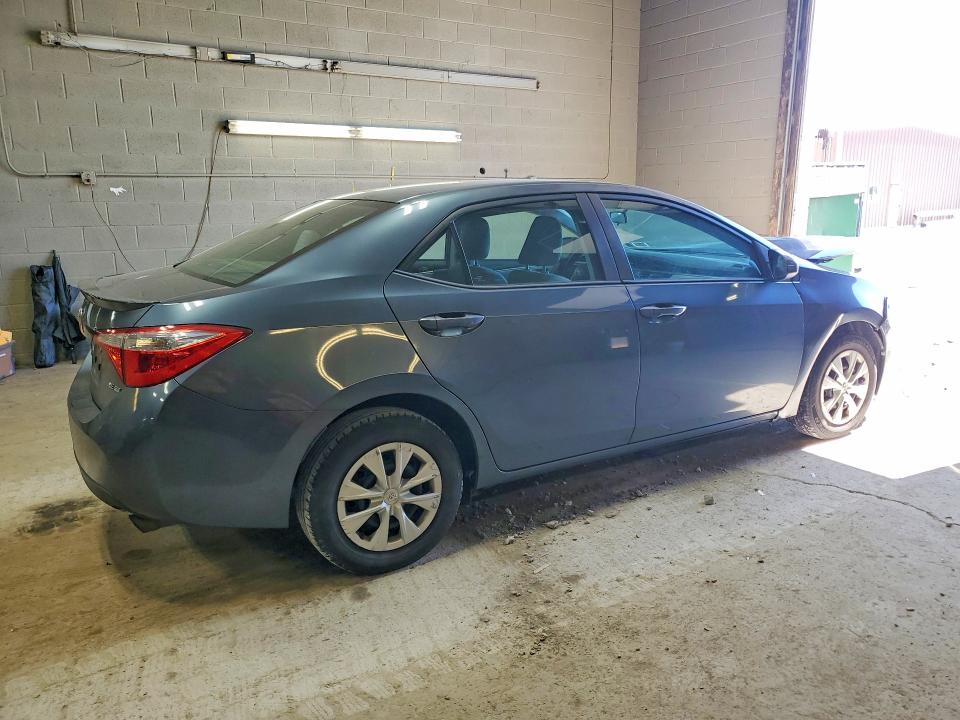 Продаж на аукціоні авто 2014 Toyota Corolla, vin: 2T1BPRHE8EC175053, номер лоту: 69871046