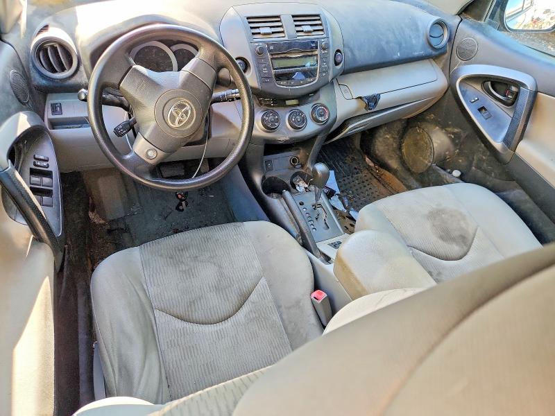 Aukcja sprzedaży 2011 Toyota Rav4, vin: 2T3BF4DV8BW090310, numer aukcji: 68876936