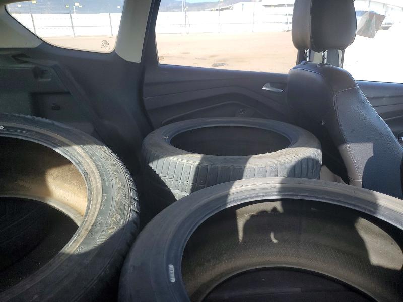 67903856 :رقم المزاد ، 1FMCU9GX5EUB63053 vin ، 2014 Ford Escape مزاد بيع