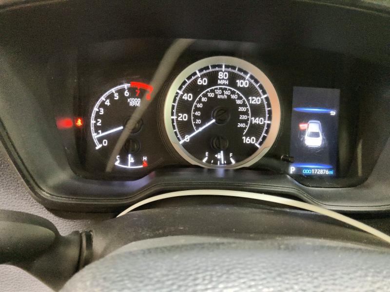 2021 Toyota Corolla მანქანა იყიდება აუქციონზე, vin: JTDEPMAE3MJ176723, აუქციონის ნომერი: 68874056