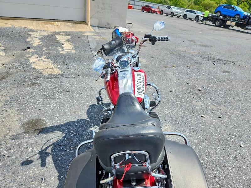 Продажа на аукционе авто 2013 Harley-davidson Flhrc, vin: 1HD1FRM15DB626713, номер лота: 67797386