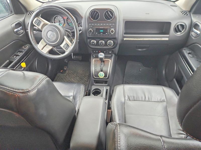 Aukcja sprzedaży 2011 Jeep Patriot, vin: 1J4NF4GB5BD233607, numer aukcji: 67464636